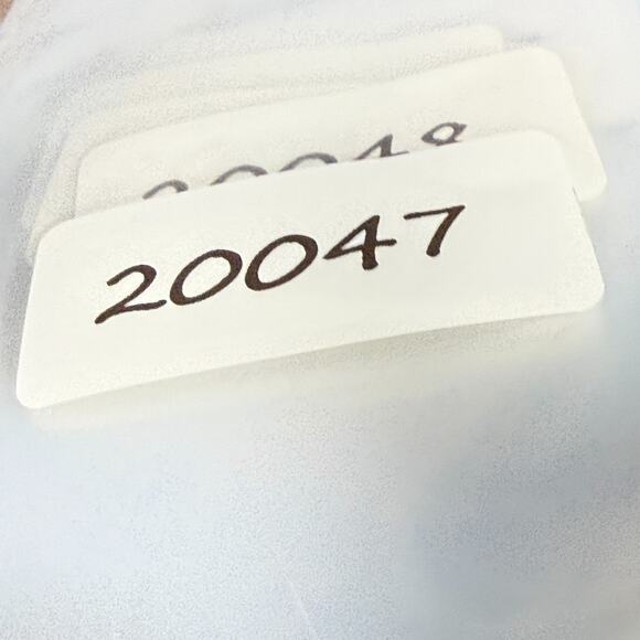 State Avondale Seaspray Crystal Green Eyeglasses Frames 53-16-140 Full Rim 20047 - Picture 7 of 7